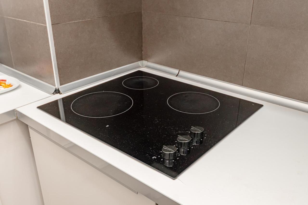 Appartement Centrico Plaza Espana - Gran Via