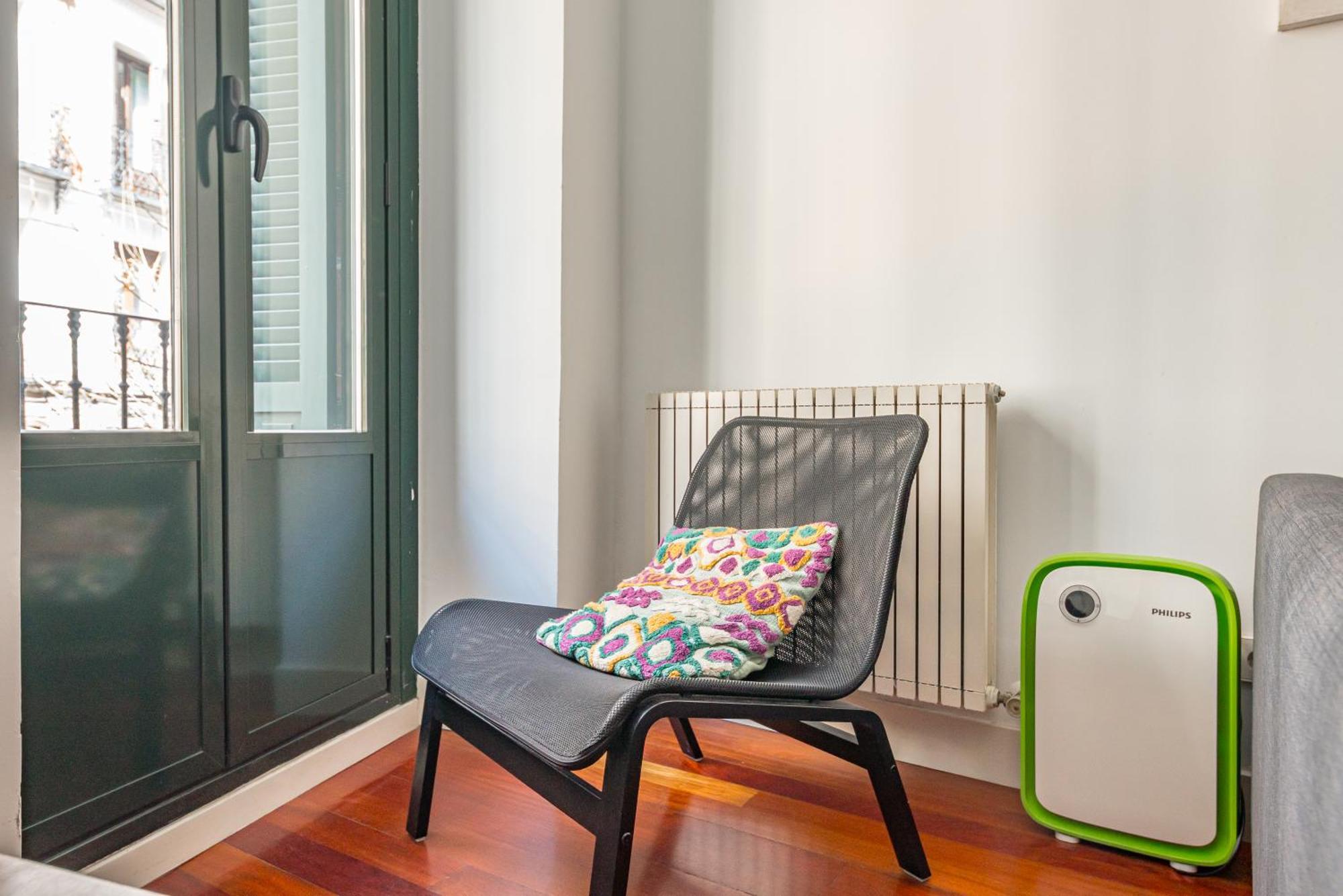 Apartment Centrico Plaza Espana - Gran Via